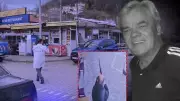 Av tüfeğiyle yüzünden vurulan gurbetçi Hüseyin Öztürk hayatını kaybetti