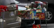Avro Bölgesi'nde Perakende Satışlar Mart'ta Beklenmedik Şekilde Düştü