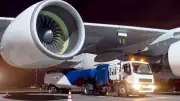 Avrupa'da jet yakıtı krizi: EASA ve IATA'dan Jet A kullanımı önerisi
