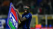 Avrupa'nın 5 Büyük Ligi'nde İkinci Şampiyon Inter Oldu!
