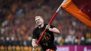 Avrupa'nın En Çok Kupa Kazanan Takımları Belli Oldu! Galatasaray Zirveye Dayandı
