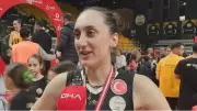 Ayça Aykaç Altıntaş: Hayalimin Çok Ötesinde Bir Final