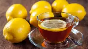 Çaya Limon Atma Efsanesi Gerçek Çıktı: Bilimsel Olarak Kanıtlandı