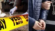 Aydın'da 22 yıl sonra faili meçhul cinayet aydınlatıldı