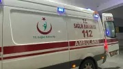 Aydın'da feci kaza: Trenin altında kalan kişi hayatını kaybetti