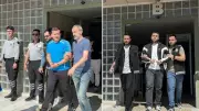 Aydın'da uyuşturucu operasyonu: 10 tutuklama