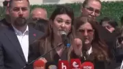 Aykut Erdoğdu'nun eşi avukat Tuba Torun Erdoğdu hakkında inceleme başlatıldı