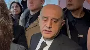 Aziz İhsan Aktaş davasında 4 sanık tahliye edildi