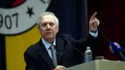 Aziz Yıldırım'ın Transfer Listesindeki 5 Yıldız Ortaya Çıktı