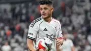 Başakşehir, Rashica için devrede: Kosovalı yıldız İstanbul'da kalmak istiyor