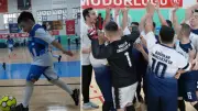 Bağcılar Belediyesi Down Sendromlular Futsal'da İkinci Oldu