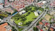 Bağcılar'a 4 yeni Millet Bahçesi daha geliyor