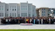 Bahçeşehir Koleji öğrencileri 1448 kabul alarak rekor kırdı