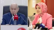 Bahçeli'den Bakan Göktaş'a Dezenformasyon Desteği