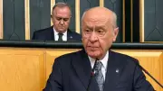 Bahçeli'den Galatasaray'a şampiyonluk tebriği