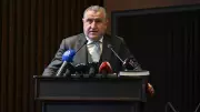 Bakan Bak, Galatasaray'ın Şampiyonluğunu Kutladı