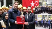 Bakan Bayraktar: Eskişehir bir maden kenti