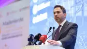 Bakan Bayraktar: Somali'de petrol sondajı için hazırlıklar tamam
