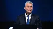 Bakan Bolat: SAHA 2026'da 10 milyar doların üzerinde sözleşme bekleniyor