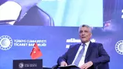 Bakan Bolat: Türkiye ekonomisini dolar bazında 6 kat büyüttük