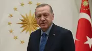 Başkan Erdoğan'dan Beşiktaş Hentbol Takımı'na şampiyonluk tebriği