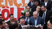 Başkan Erdoğan'dan Kocaelispor Müzesi'ne imzalı forma