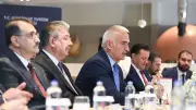 Bakan Ersoy: Gastronomiyi turizm stratejisinin merkezine yerleştirdik
