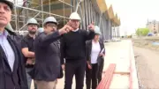 Bakan Ersoy ilk kez anlattı: 130 yıllık Haydarpaşa Garı kapsamlı restorasyonla yenileniyor