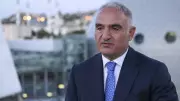 Bakan Ersoy'dan 9 günlük bayram tatili açıklaması