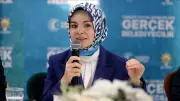 Bakan Göktaş: Sel bölgesine 30 milyon lira aktarıldı