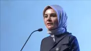 Bakan Göktaş, Türk Kızılay'a Kurban Bağışında Bulundu