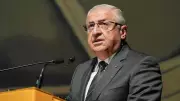 Bakan Güler, Türkiye ve ABD'nin NATO Daimi Temsilcilerini Kabul Etti