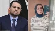 Bakan Gürlek Açıkladı: Rojin Kabaiş'in Telefonu Çin'e Gönderilecek