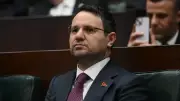 Bakan Gürlek: Bağımlılıkla mücadelede infaz sisteminde güçlü adımlar