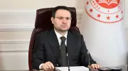 Bakan Gürlek duyurdu: 1 milyar 600 milyonluk kirli para trafiği çökertildi