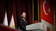 Bakan Gürlek: Yeni anayasa zorunluluktur