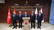 Bakan Gürlek'ten hakim ve savcılara hedef süre uyarısı: İşlem yapılacak
