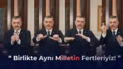 Bakan Çiftçi'den Engelliler Haftası'nda işaret diliyle anlamlı mesaj