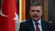 Bakan Çiftçi'den tarihi eser kaçakçılığı operasyonu paylaşımı