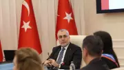 Bakan Işıkhan: Yapay Zeka İş Gücünü Dönüştürüyor, Yeni Politikalar Şart
