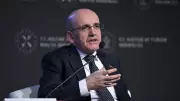 Bakan Şimşek: Enflasyondaki Yükseliş Geçici, Dezenflasyon Devam Edecek