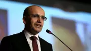 Bakan Şimşek: İhracat ilk çeyrekte arttı, ikinci çeyrekte dalgalanma olabilir