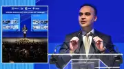 Bakan Kacır: 2030'a kadar 100 bin teknoloji girişimi hedefliyoruz