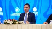 Bakan Kurum Hatay Deklarasyonu'nu Açıkladı: Dirençli Şehirler İçin 5 Hedef