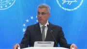 Bakan Memişoğlu: Hemşire ve ebe sayımızı 330 binin üzerine çıkardık