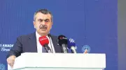Bakan Tekin: Eğitim toplumun tüm kesimlerini kapsamalı