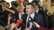 Bakan Tekin: Türkiye, Avrupa'da matematik ve fen eğitiminde ilk 5'te
