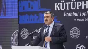 Bakan Tekin'den MEBİ mesajı: Tüm öğrenciler yararlanmalı