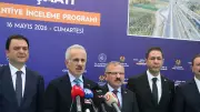 Bakan Uraloğlu: 100 yıla sığmayacak işler yaptık, 355 milyar dolarlık yatırım