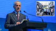 Bakan Uraloğlu: Karayolu taşımacılığında yeni dönem başlıyor